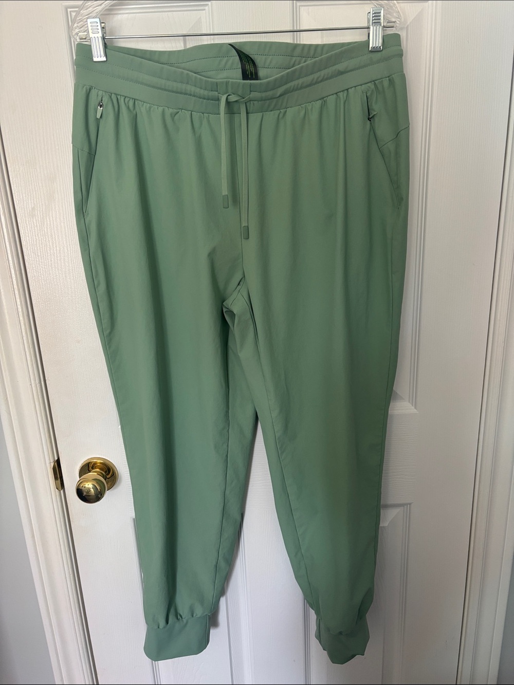 Active Jogger Pants